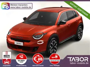 Fiat 600 Hybrid La Prima eHK ACC SHZ Keyl UVP-37%*
