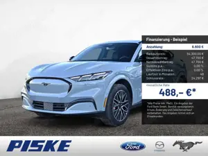 Ford Mustang MACH-E Premium Extended Range ACC BO