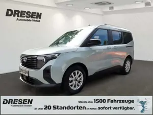 Ford Tourneo Courier Titanium 1,0l EcoBoost Autom. Digitales Cockpit Ap