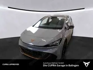 CUPRA Born 204PS/62kWh WÄRMEPUMPE+SHZ+CARPLAY+PILOT M Klima