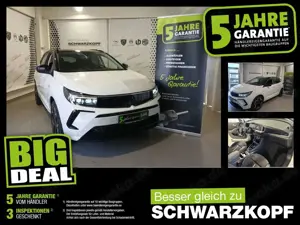 Opel Grandland 1.6 Turbo GSe 4 ACC+LED+Navi+SHZ+360