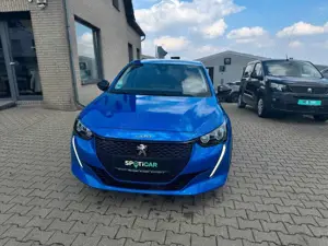 Peugeot 208 E-208 ALLURE PACK