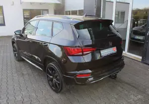 CUPRA Ateca - image 2