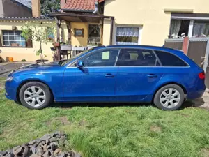 Audi A4 A4 Avant 2.0 TFSI multitronic Ambiente