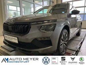 Skoda Kamiq 1.0 TSI Selection Tour   DSG Navi Kamera