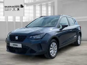 SEAT Arona 1.0 TSI NAVI FULLINK EINPARKHILFE TEMPOMAT ALLWETT