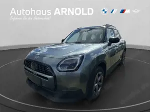 MINI Cooper Countryman Countryman C Head-Up DAB LED Komfortzg. Shz