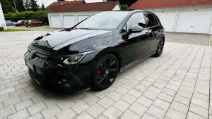 Volkswagen Golf GTI 2.0 TSI OPF