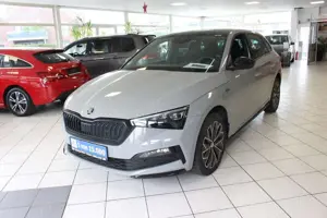 Skoda Scala 1.5 Monte Carlo OPF DSG LED