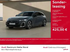 Audi A5 Avant edition one TFSI quattro S tronic