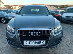 Audi Q5 3.2 FSI*S-Line*quattro*TÜV 08-2027* Bild 2