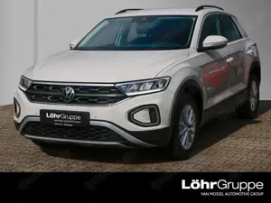 Volkswagen T-Roc 2.0 TDI DSG LIFE *Naiv*LED*App-Connect*ACC*Assi...