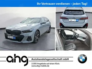 BMW 540 d xDrive Touring Navi Tempom.aktiv Bluetooth