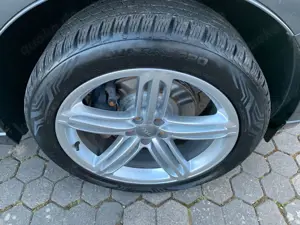 Audi Q5 3.2 FSI*S-Line*quattro*TÜV 08-2027* Bild 4