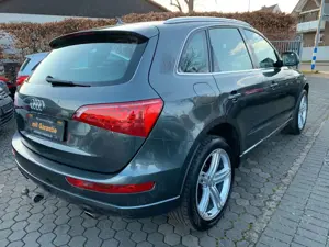 Audi Q5 3.2 FSI*S-Line*quattro*TÜV 08-2027* Bild 5