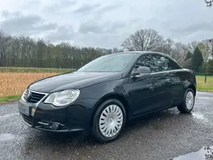 Volkswagen Eos