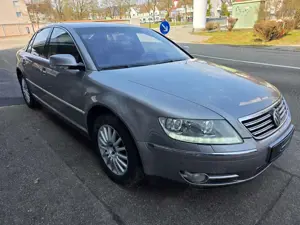 Volkswagen Phaeton Bild 4