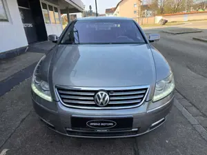 Volkswagen Phaeton Bild 3