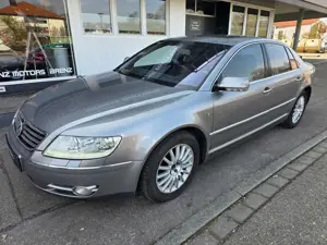 Volkswagen Phaeton Bild 2