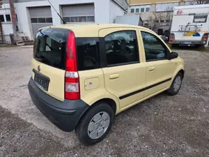 Fiat New Panda Bild 3