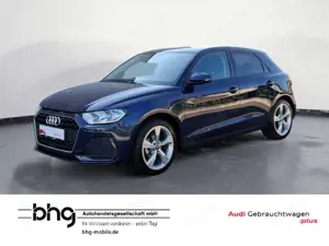 Audi A1 25 TFSI Sportback advanced *PDC*2-ZONEN*17`*S