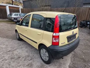 Fiat New Panda Bild 4