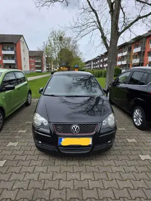 Volkswagen Polo 1.6 GT Rocket