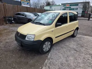 Fiat New Panda