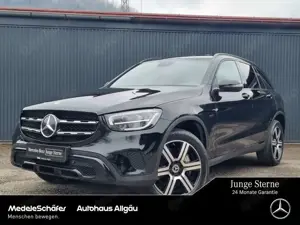 Mercedes-Benz GLC 300 GLC 300 de 4MATIC Night Distro Soundsys Kam Led