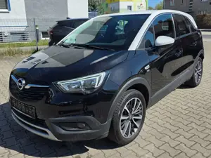 Opel Crossland X 120 Jahre
