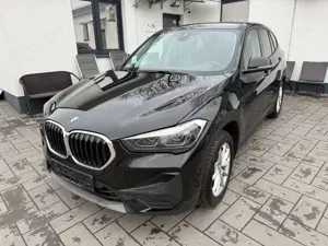 BMW X1 sDrive 20 d 190PS LED NAVI KAMERA SPORT-AUTOMATIK