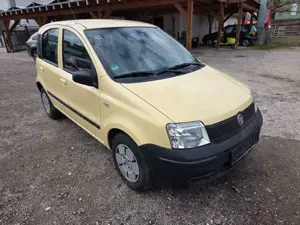 Fiat New Panda Bild 2