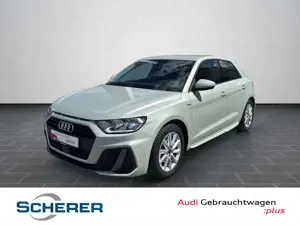 Audi A1 S line 30 TFSI CARPLAY SHZ EPH