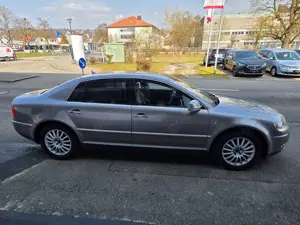 Volkswagen Phaeton Bild 5
