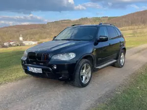 BMW X5 X5 xDrive30d