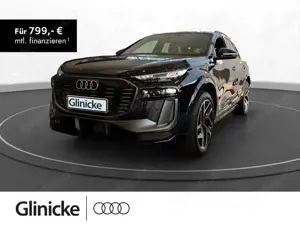 Audi Q6 e-tron quattro 285 kW