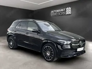 Mercedes-Benz GLE 350 de AMG Exclusive HUD*360*Pano*Luftfed*21