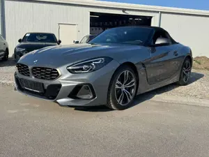 BMW Z4 M BMW Z4 M40i Automatik 340 PS Innovationspaket, B Bild 2