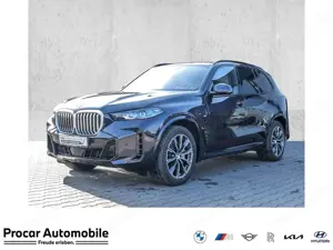 BMW X5 xDrive50e M Sport HUD PANO ACC AHK 360°KAM