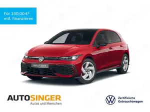Volkswagen Golf GTI DSG *IQ-L*PANO*HUD*ACC*R-CAM*NAVI*SHZ*
