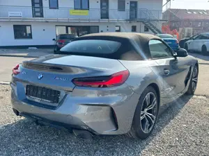 BMW Z4 M BMW Z4 M40i Automatik 340 PS Innovationspaket, B Bild 4