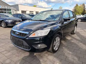 Ford Focus Style EXPORT HÄNDLER  LPG 140/PS 03.28/TÜV