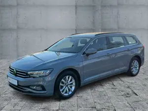 Volkswagen Passat Variant 2.0 TDI DSG BUSINESS LED+NAVI+ACC Bild 2