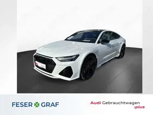 Audi RS7 TFSI tiptr. PANO+HDMATRIX+BO+ACC+360°+280km/h