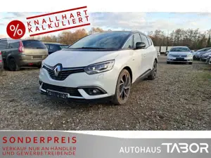 Renault Grand Scenic 1.6 dCi 160 Autom. EDC Bose 7S Nav