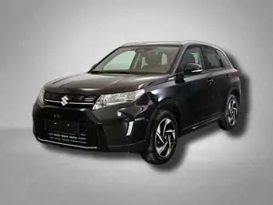 Suzuki Vitara Comfort+ 1.4L Boosterjet 6 MT 4 WD 81 kW (110 P...