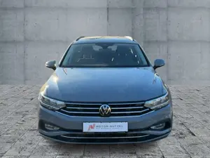 Volkswagen Passat Variant 2.0 TDI DSG BUSINESS LED+NAVI+ACC Bild 3