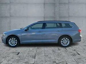 Volkswagen Passat Variant 2.0 TDI DSG BUSINESS LED+NAVI+ACC Bild 4