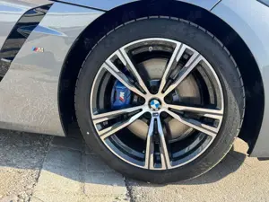 BMW Z4 M BMW Z4 M40i Automatik 340 PS Innovationspaket, B Bild 3