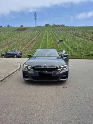 BMW 330 330 d xDrive M Sport